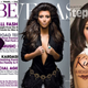 Illustration for article titled Rise of The Kardashians: How a Family Created a Magazine Cover Dynasty
